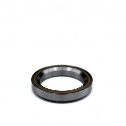 Black bearing csapágy kormánycsapágy 30.15 × 41.8 × 6 mm 45° / 45° mm HB-B19