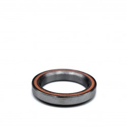 Black bearing csapágy kormánycsapágy 30.15 × 41.8 × 6.3 mm 45° / 45° mm HB-B22