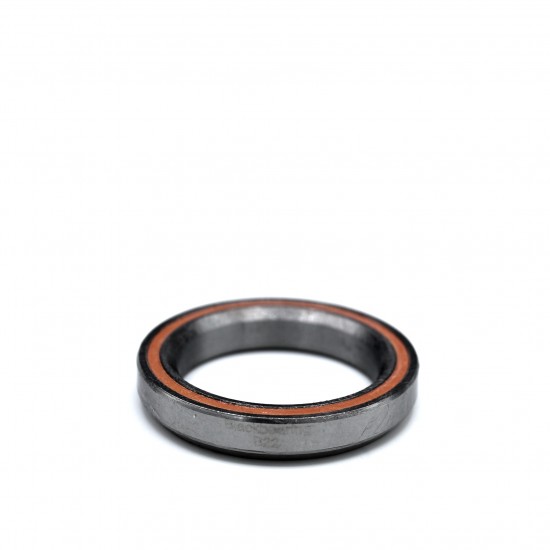 Black bearing bearing headset 30.15 × 41.8 × 6.3 mm 45° / 45° mm HB-B22