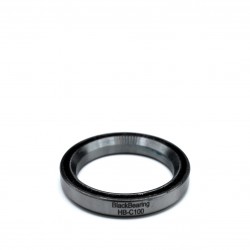 Black bearing csapágy kormánycsapágy 37 × 48.9 × 6.5 mm 36° / 45° mm HB-C100