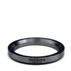 Black bearing csapágy kormánycsapágy 35 × 44 × 5.5 mm 36° / 45° mm HB-C12
