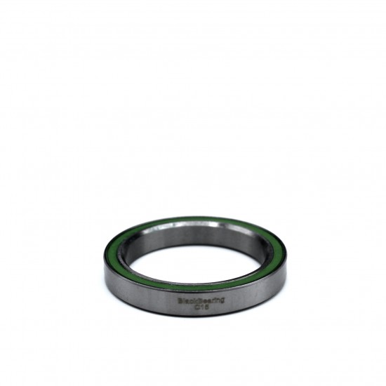 Black bearing bearing headset 35 × 45.3 × 7.3 mm 45° / 45° mm HB-C16