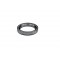 Black bearing bearing headset 35 × 47 × 7 mm 36° / 45° mm HB-C17