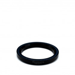 Black bearing bearing headset 40 × 51 × 6.5 mm 36° / 36° mm HB-D11