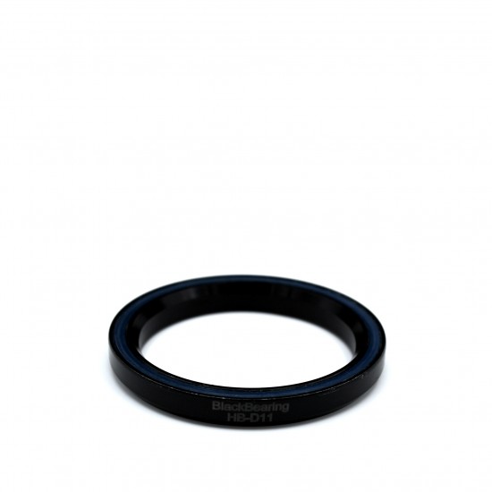 Black bearing bearing headset 40 × 51 × 6.5 mm 36° / 36° mm HB-D11