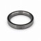 Black bearing bearing headset 42 x 52 x 8 mm 45° / 45° HB-D28 eg. for some Scott bicycles