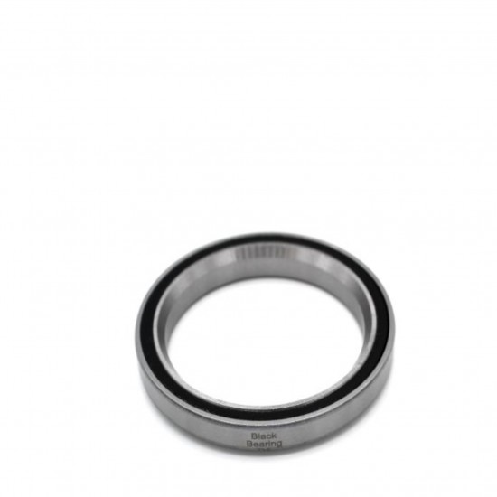 Black bearing bearing headset 40 × 52 × 6.5 mm 36° / 45° HB-D5