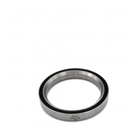 Black bearing bearing headset 40 × 51 × 6.5 mm 45° / 45° HB-D8