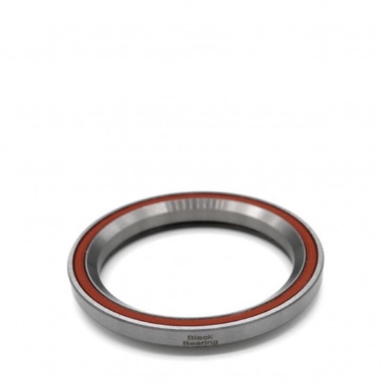 Black bearing bearing headset 40 × 51.9 × 8 mm 45° / 45° HB-D9