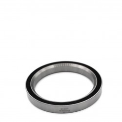 Black bearing csapágy kormánycsapágy 40 × 50.8 × 7.14 mm 45° / 90° HB-E1