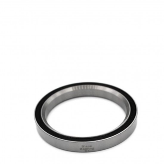 Black bearing bearing headset 40 × 50.8 × 7.14 mm 45° / 90° HB-E1