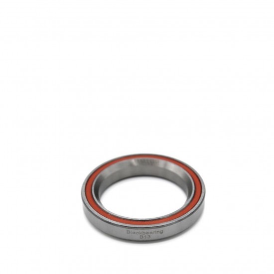 Black bearing bearing headset 30.15 × 41.8 × 7 mm 36° / 36° mm HB-B13