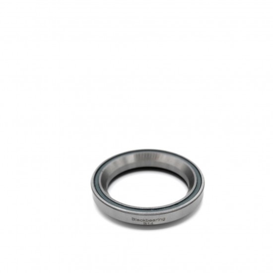 Black bearing bearing headset 30.5 × 41.8 × 8 mm 36° / 45° mm HB-B14