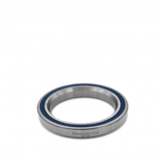 Black bearing bearing headset 30.05 × 42 × 7 mm 36° / 45° mm HB-B15