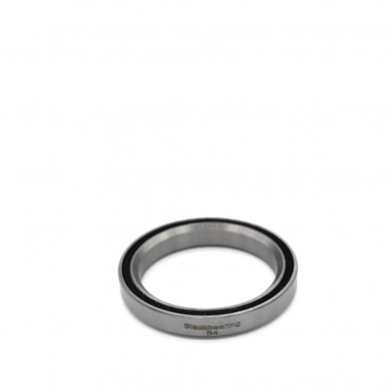 Black bearing bearing headset 30.15 × 39 × 6.5 mm 45° / 45° mm HB-B4