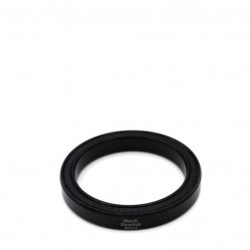 Black bearing csapágy kormánycsapágy 39.7 x 50.8 x 7.14 mm 2RS Cannondale Lefty Fatty Super Silk Headshok HB-B543