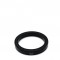 Black bearing bearing headset 39.7 x 50.8 x 7.14 mm 2RS Cannondale Lefty Fatty Super Silk Headshok HB-B543