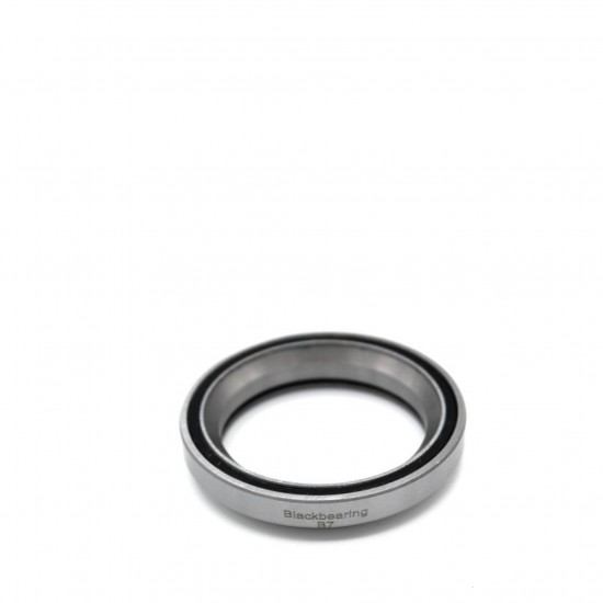 Black bearing bearing headset 30.5 × 41.8 × 8 mm 45° / 45° mm HB-B7