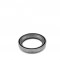 Black bearing bearing headset 30.5 × 41.8 × 8 mm 45° / 45° mm HB-B7