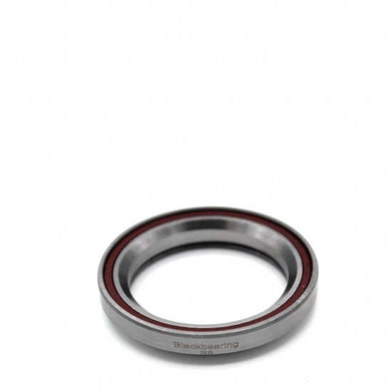 Black bearing bearing headset 30.5 × 41.8 × 7.7 mm 45° / 45° mm HB-B8