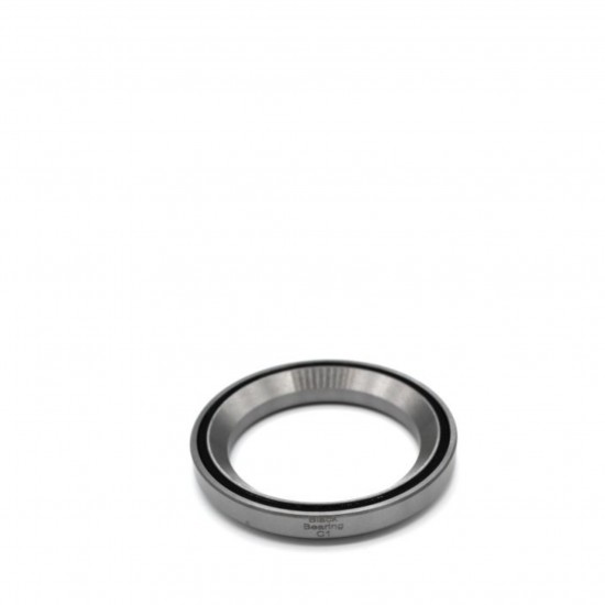 Black bearing bearing headset 34.1 × 46.8 × 7 mm 45° / 45° mm HB-C1