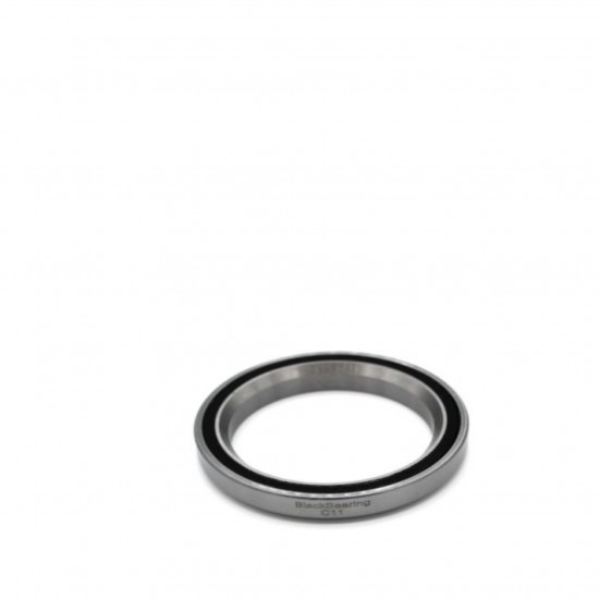 Black bearing bearing headset 33 × 44 × 6 mm 36° / 45° mm HB-C11