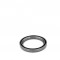 Black bearing bearing headset 33 × 44 × 6 mm 36° / 45° mm HB-C11