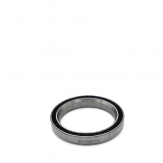 Black bearing bearing headset 33.05 × 43.8 × 7 mm 36° / 45° mm HB-C13
