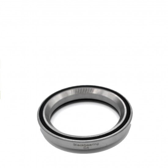Black bearing bearing headset 35 × 47 × 8 mm 45° / 45° mm HB-C4
