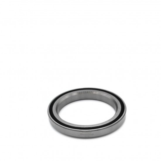 Black bearing bearing headset 35 × 47 × 7 mm 45° / 45° mm HB-C8
