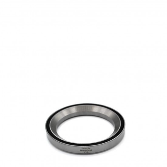 Black bearing bearing headset 34.1 × 46 × 7 mm 45° / 45° mm HB-C9