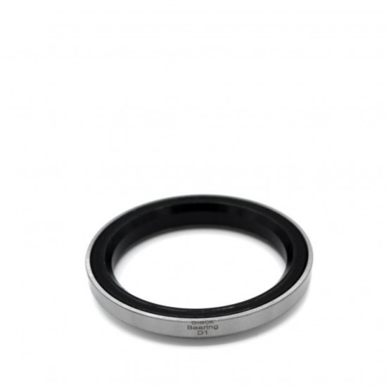 Black bearing bearing headset 40 × 51.8 × 8 mm 36° / 45° mm HB-D1