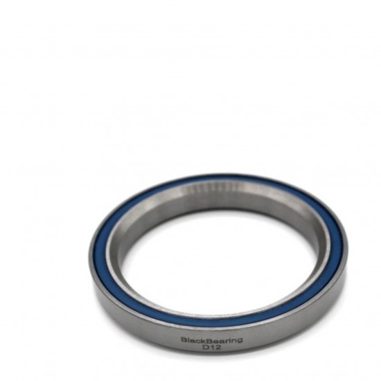 Black bearing bearing headset 40 × 51.5 × 7 mm 45° / 45° mm HB-D12