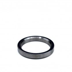 Black bearing bearing headset 42 × 52 × 7 mm 45° / 45° mm HB-D16