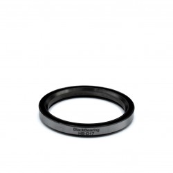 Black bearing csapágy kormánycsapágy 50 × 61.9 × 8 mm 36° / 45° mm HB-D17