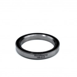 Black bearing csapágy kormánycsapágy 40 × 52 × 7.5 mm 45° / 45° mm HB-D18
