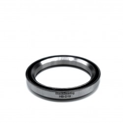 Black bearing csapágy kormánycsapágy 46 × 60 × 8 mm 45° / 45° mm HB-D19