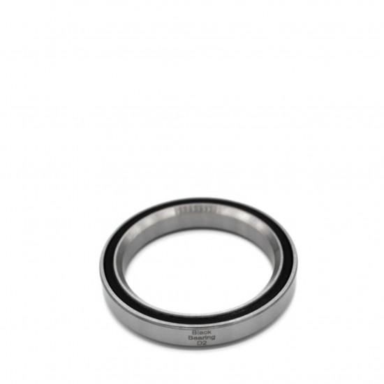 Black bearing bearing headset 40 × 52 × 7 mm 45° / 45° mm HB-D2