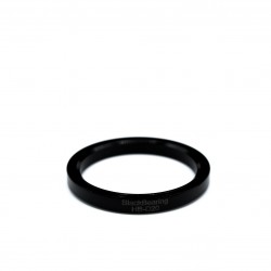 Black bearing csapágy kormánycsapágy 40 × 49 × 6 mm 45° / 45° mm HB-D20