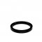 Black bearing bearing headset 40 × 49 × 6 mm 45° / 45° mm HB-D20