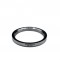 Black bearing csapágy kormánycsapágy 47.8 × 56.8 × 6.5 mm 45° / 45° HB-D21