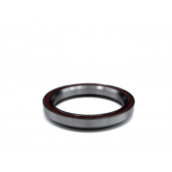 Black bearing bearing headset 40 × 52 × 8 mm 36° / 45° HB-D22