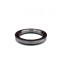 Black bearing bearing headset 40 × 52 × 8 mm 36° / 45° HB-D22