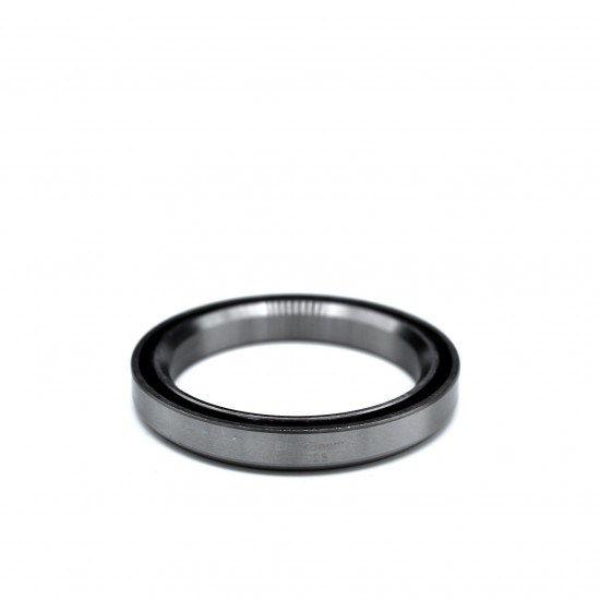 Black bearing bearing headset 40 × 52 × 6.5 mm 45° / 45° HB-D23