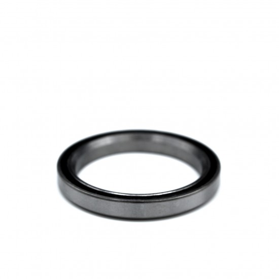 Black bearing bearing headset 40 × 51.8 × 6.5 mm 36° / 45° HB-D24