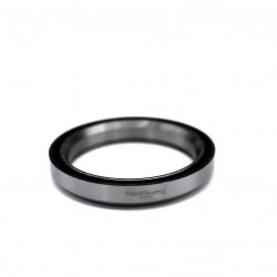 Black bearing csapágy kormánycsapágy 40 × 51.8 × 7.5 mm 36° / 45° HB-D25