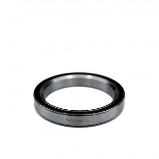 Black bearing bearing headset 40 × 51.8 × 7 mm 45° / 45° HB-D27