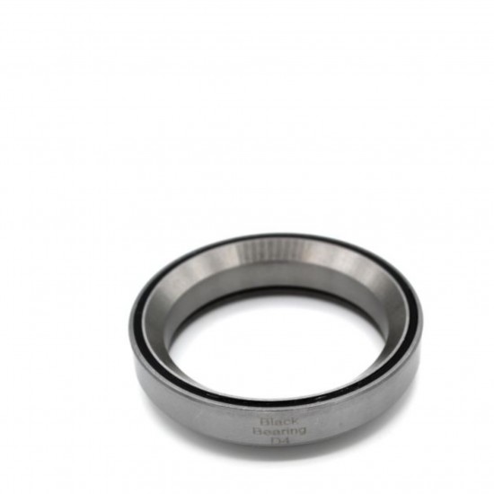 Black bearing bearing headset 40 × 52 × 12 mm 45° / 45° HB-D4