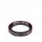 Black bearing bearing headset 40 × 51 × 7 mm 45° / 45° HB-D7