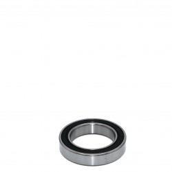 Black bearing csapágy 24 × 37 × 7 mm B5 2437-2RS UB-2437-B5